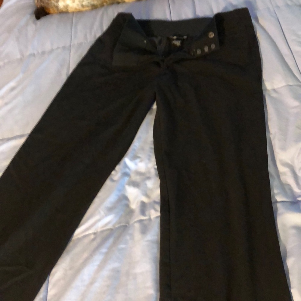 Pants